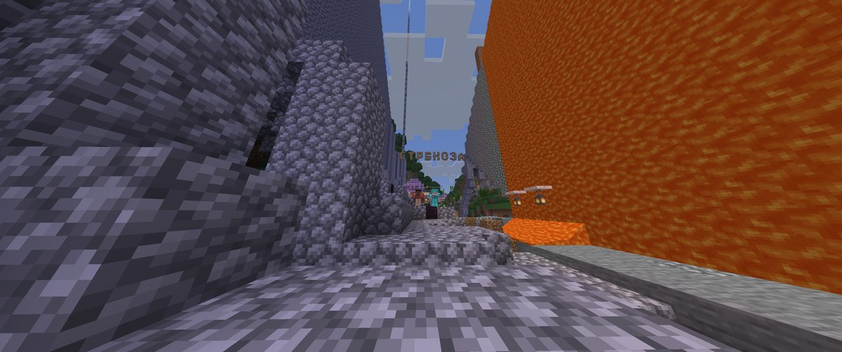 STREKOZZA_CRAFT ЭТО ВАМ ОТ ДЕТЕЙ АНАРХИИ СУКА👊👊👊 — Kometa · Стрекоза