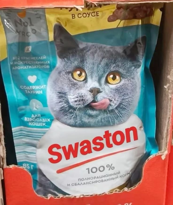Мой любимий корм, SWASTON — HopefullQQ · Стрекоза