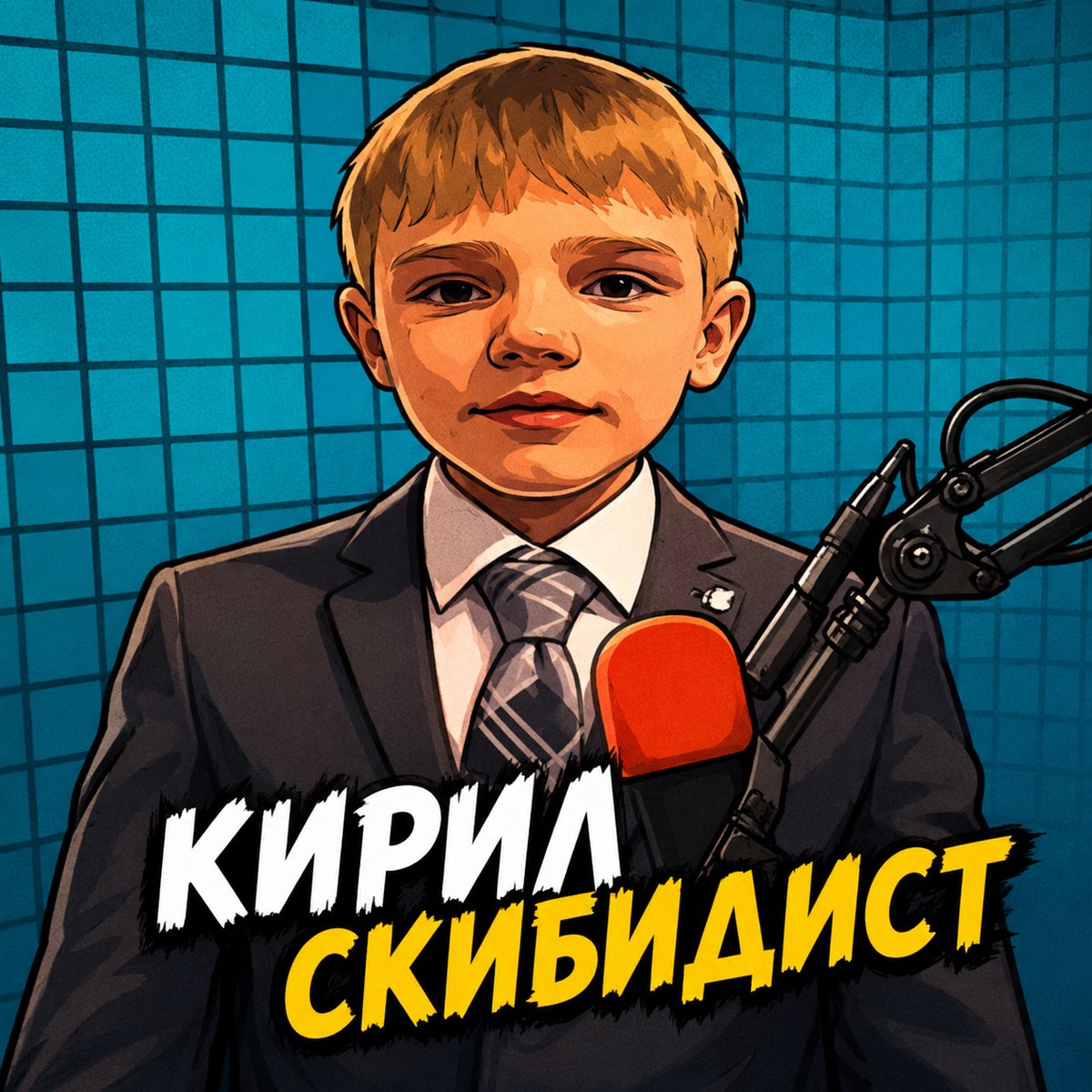 Тсидибикс лирик — TaliKral · Стрекоза