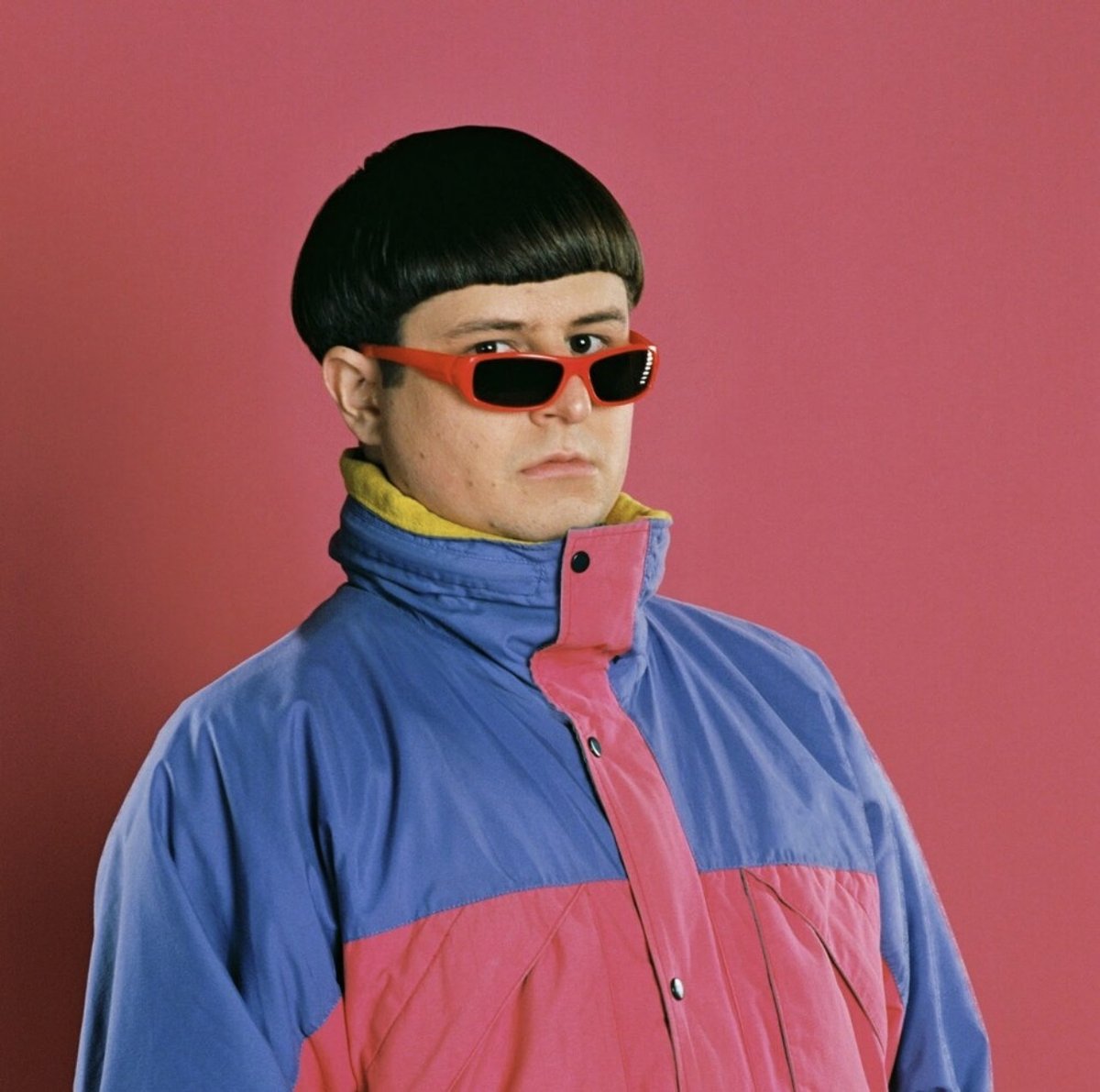 Oliver Tree 1993-2026 Rest In Peace — Ashikotop · Стрекоза