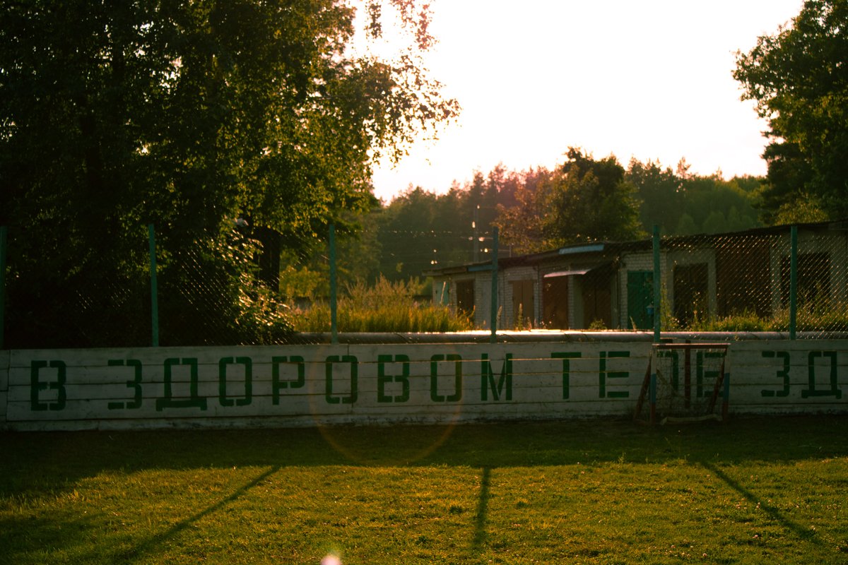 Када то было заебись..... — sovorona · Стрекоза