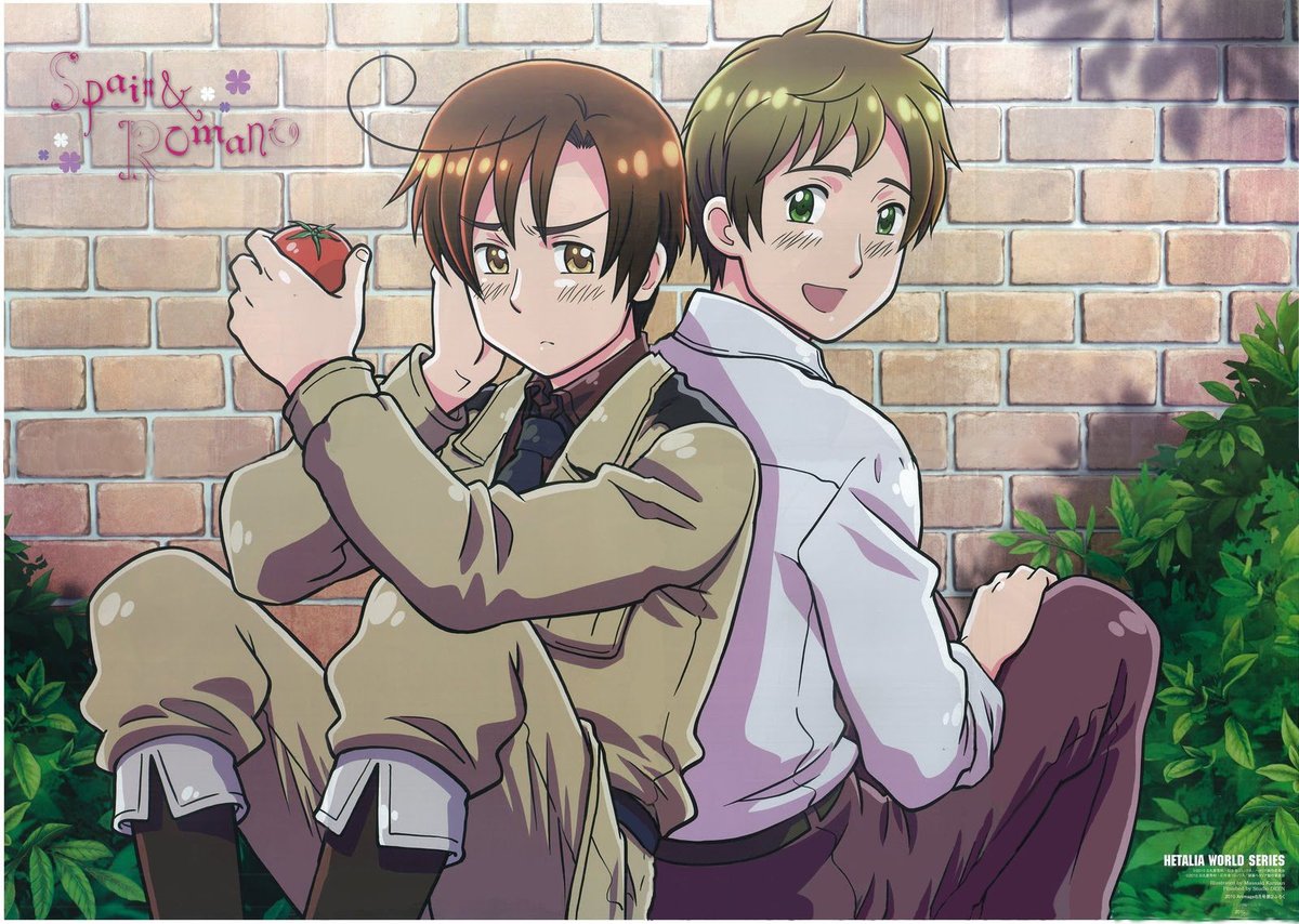 💞 — hetalia keks · Стрекоза