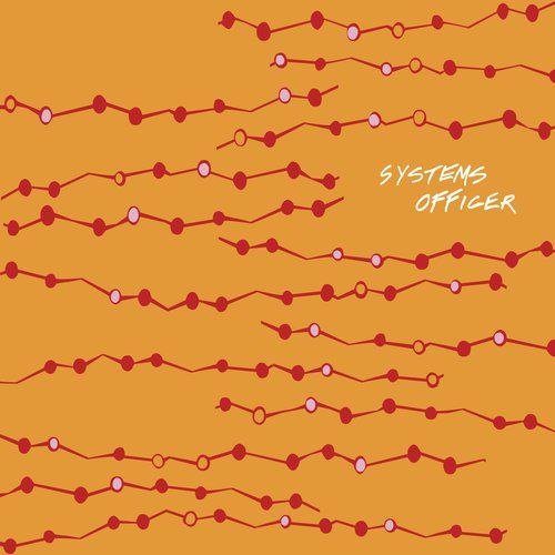 Systems Officer - <<Systems Officer>> 2004 Соло-проект басиста Зака С… — «Pinback» · Стрекоза
