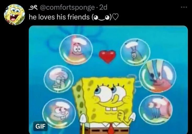 spongbop — BUE11 · Стрекоза