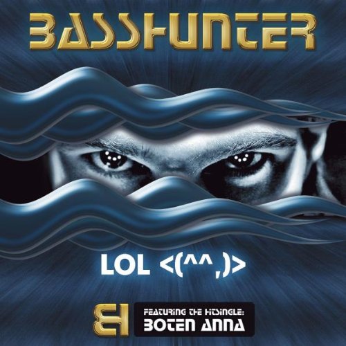 Basshunter - 2006 LOL — MusicFolder · Стрекоза