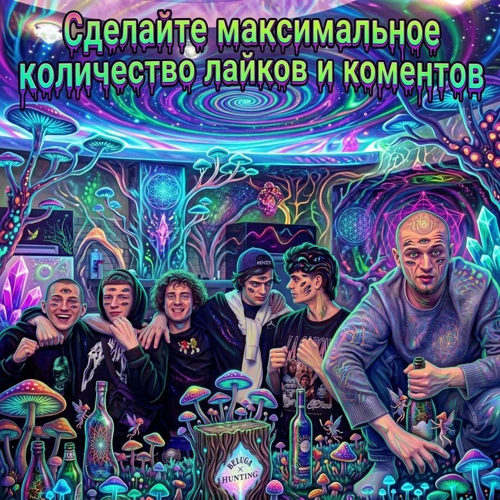 Сделайте по красоте — okak77 · Стрекоза