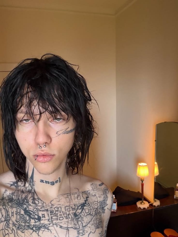 kai angel or zavet — viperr 丰 · Стрекоза