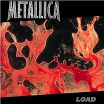 Давно сюда ничего не заливали (спасибо cowocean за то что вдохновила… — Metal Wave · Стрекоза