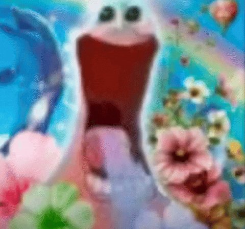 пов когда услышааээээ… уааа! уэаааээ?.. ооээа.. — upyach.ka · Стрекоза