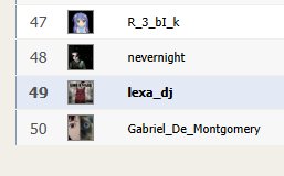 пока был в отключке из за передоза, меня чет сильно скинули в рейтинг… — lexa_dj · Стрекоза