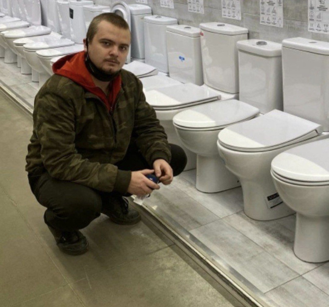 Всем привет!! — leha_raspredval · Стрекоза