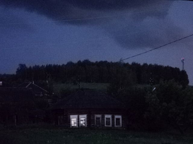 ещё фоточка, не помню когда сделана, но этим летом — kaiter26 · Стрекоза