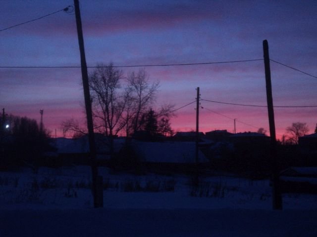 ъ я усталл, а ещё завтра идти в семь утра в капец какой то (вот вам м… — kaiter26 · Стрекоза