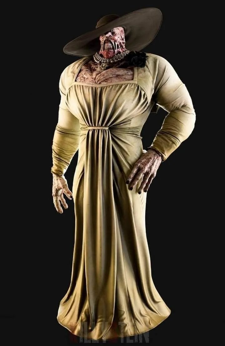 Не разу не видел тут что то по дбд, так что создал целое сообщество п… — DEAD BY DAYLIGHT · Стрекоза