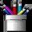 у меня оказывается откуда-то есть кисточки — hackgresk_15 · Стрекоза