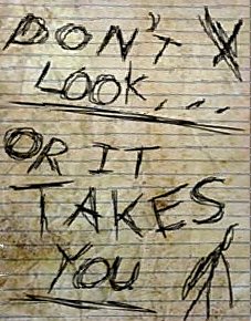 4/8 (репост, чтобы собрать записку......) — The Outsider Art Gallery · Стрекоза