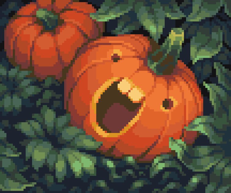 Автор: p681 — .pixel · Стрекоза