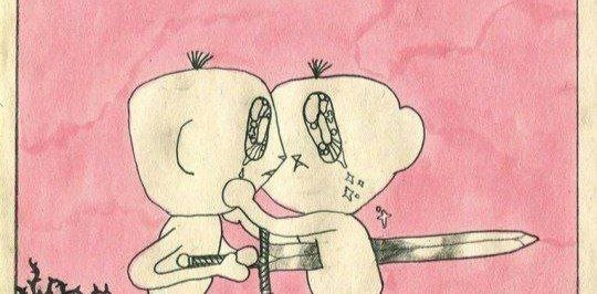 ну умри ლ⁠(⁠◕⁠ω⁠◕⁠ლ⁠) — _cornflower_ · Стрекоза