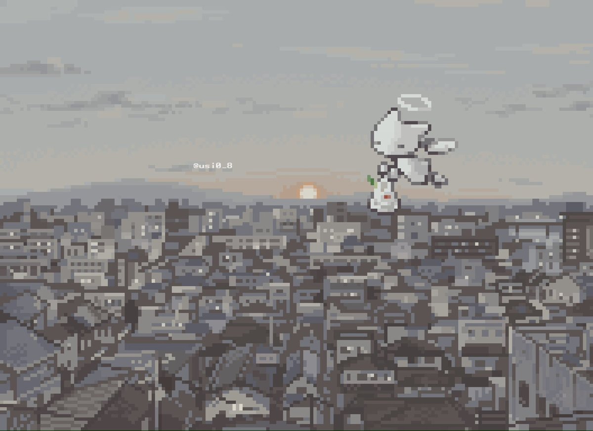 usi0_8 (潮) — .pixel · Стрекоза