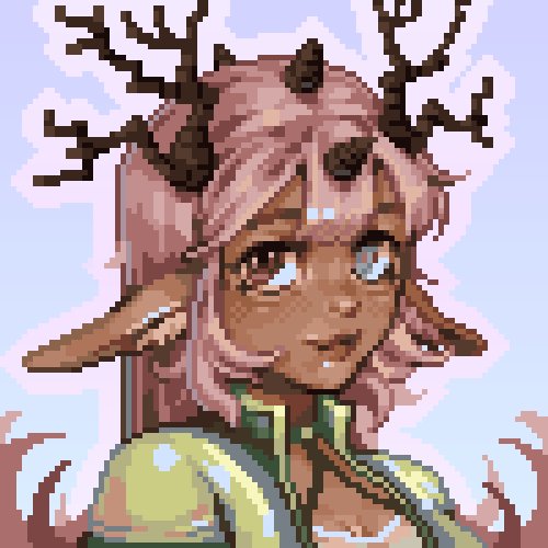 @1984renmmo — .pixel · Стрекоза
