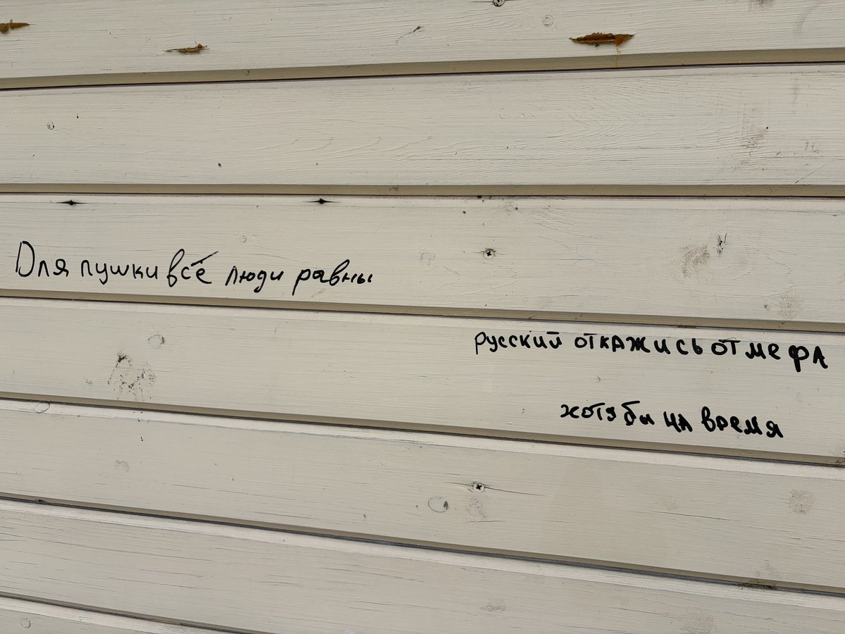 Это все мое родное (0}{0) — Naska · Стрекоза