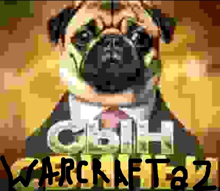 сын Warcraftа 2 — Warcraft · Стрекоза