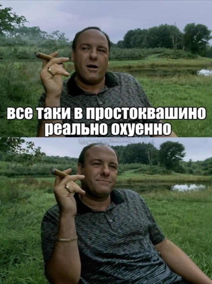 Работают ли здесь хэштеги? Допустим, #мем — kussooqa · Стрекоза