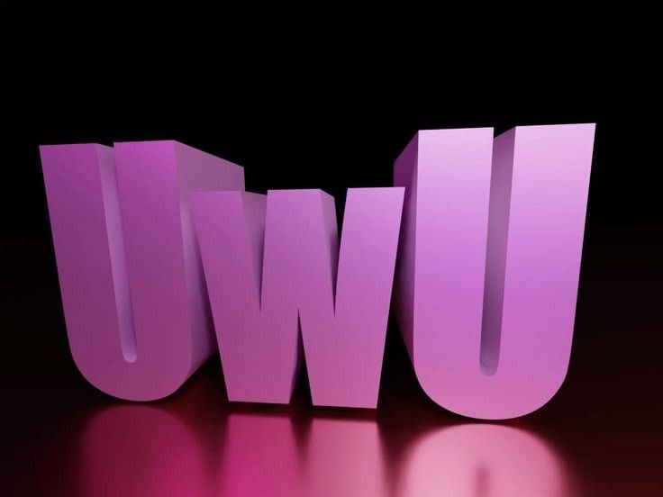 UwU — VevevuveveVuva · Стрекоза