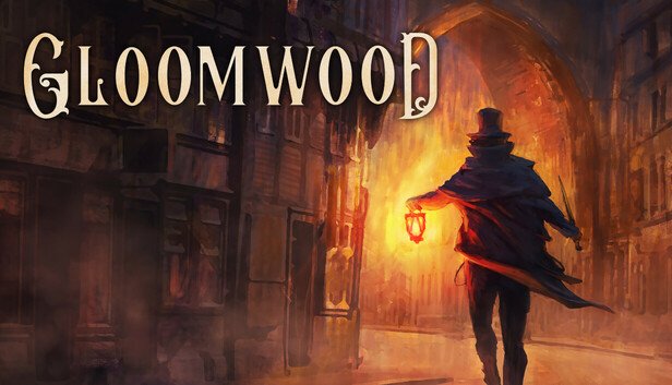 GloomWood имерсив-сим с углублённой стелс механикой (даров дизонород)… — Андерграунд геймс · Стрекоза