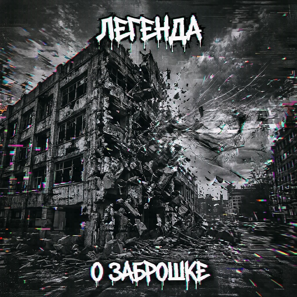 Ещё один трек. Сводить его было тяжело как минимум из-за ужасного зву… — EmoCube · Стрекоза