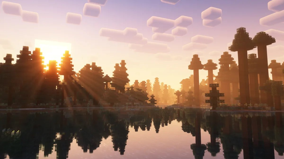Жиза, от которой больно: заходишь в майнкрафт буквально на «полчасика… — Minecraft news · Стрекоза