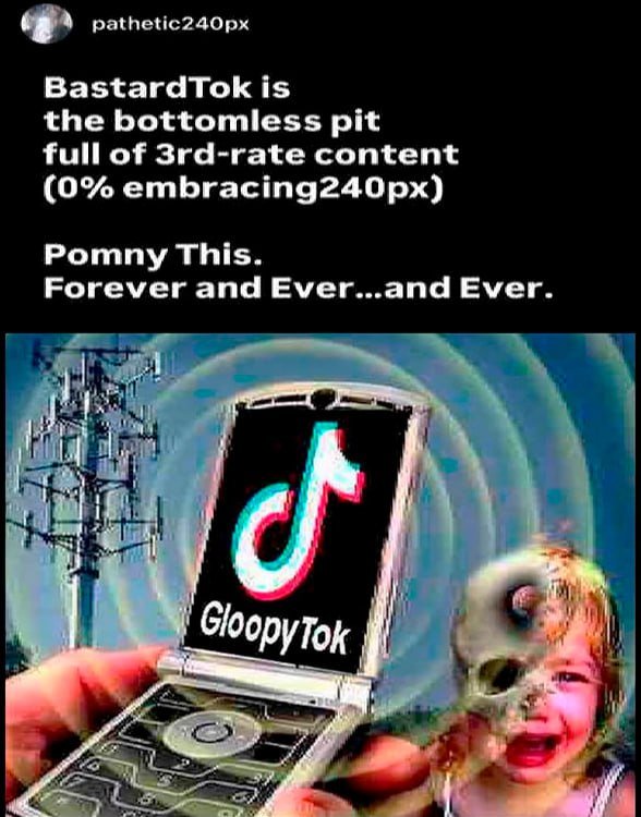GloopyTok users здесь? WELLY WELLY WELLY WELLY WELL — FAN_Pathetic240px · Стрекоза