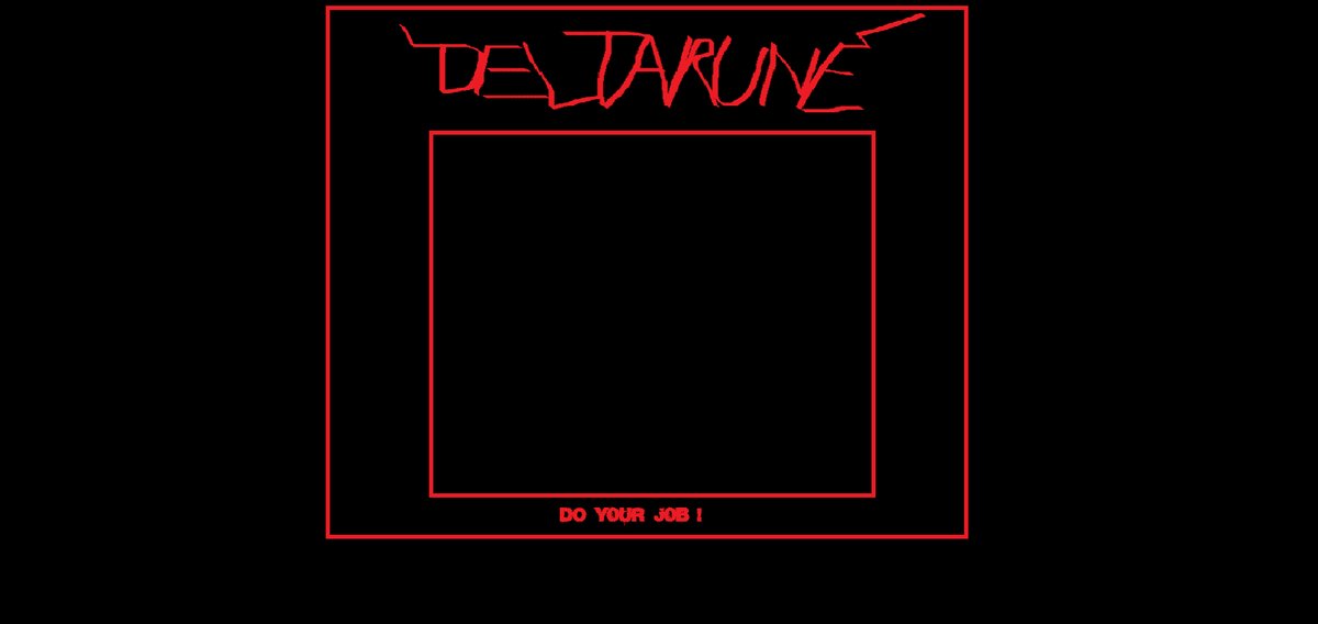 концепт в стиле металлики — deltarune_fun.avi · Стрекоза