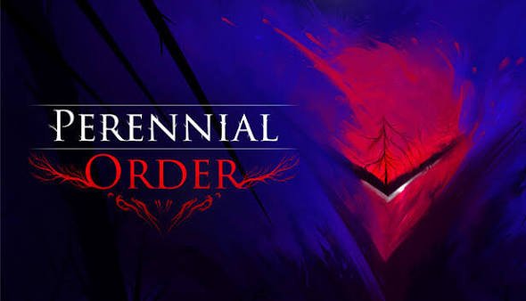 Ладно, вернемся к поискам андеграунда, Кхм Кхм Perennial order, соусл… — Андерграунд геймс · Стрекоза