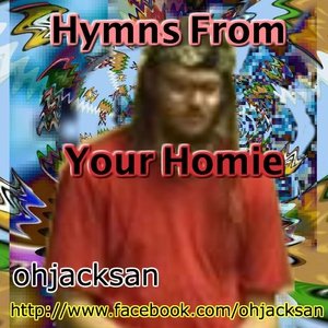 ohjacksan — Hymns From Your Homie (2015) part 3 — NINTENDOCORE · Стрекоза