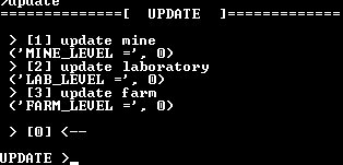Новая версия MarsSurvival Pre-alpha 1.1.01.0 уже вышла. Перед игрой р… — MarsSurvival · Стрекоза
