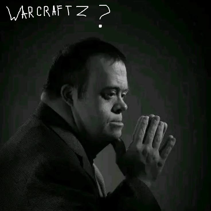 warcraft z ? — Warcraft · Стрекоза