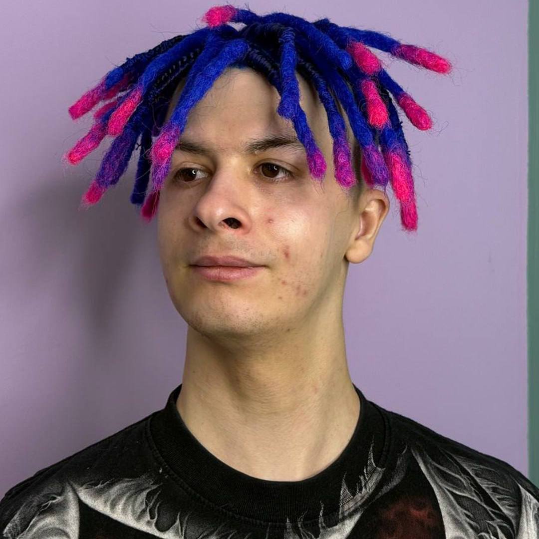 сука рэп — pegger1337 · Стрекоза