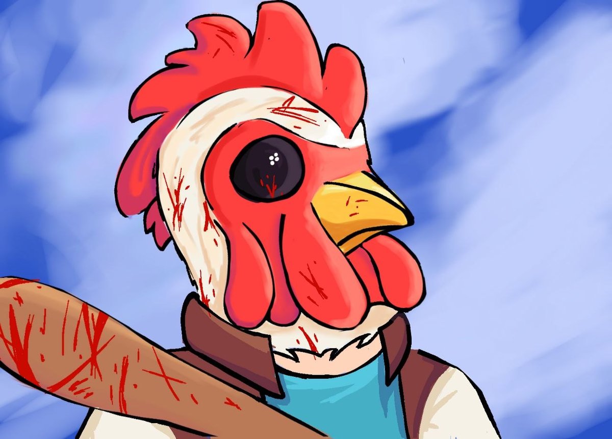 hotline miami рисовал когда форс этого мема по пацанам в тт был — Lemon · Стрекоза