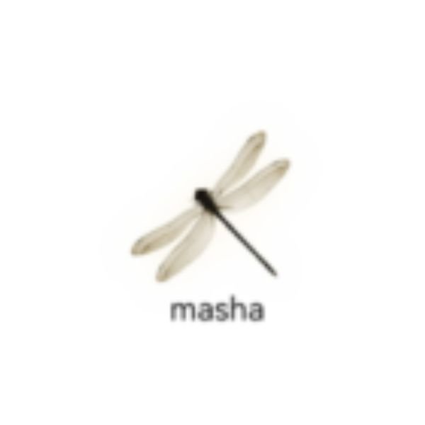 Maksha Srekosha — BQM · Стрекоза