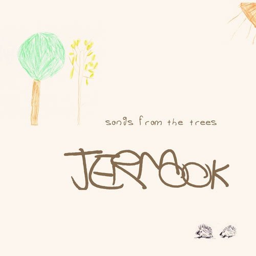 / Jermook — Songs From The Trees / 2009 / / В 2009 году московский пр… — /VOID/ · Стрекоза