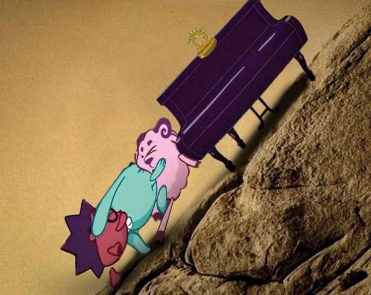 Увы, бедный Йорик! Я знал его, Горацио; человек бесконечной шутки, пр… — 3m1cr0n · Стрекоза