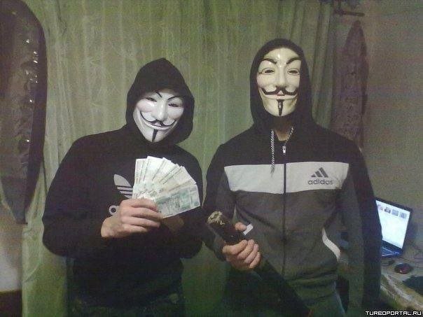 Меня радует что всех задолбала централизация инета в руках каких-то з… — Xyc · Стрекоза