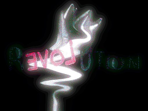 my gif) — XAM · Стрекоза