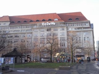 DEUTSCHLAND — Vladosickus · Стрекоза