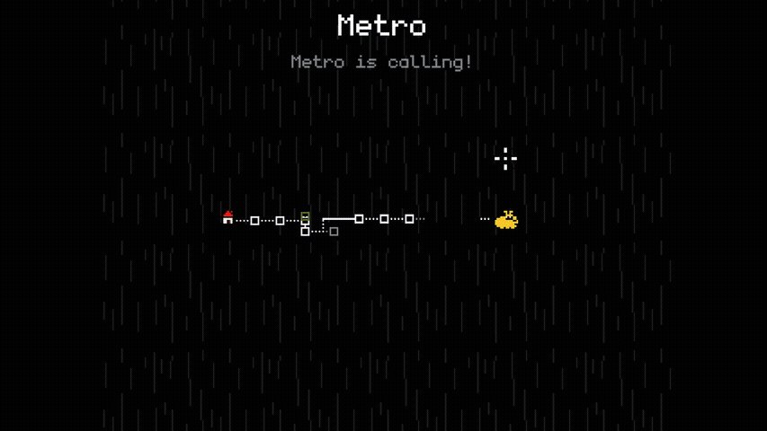 Делаю новую секретную локацию в TOP DOG (гиф) — А вдруг вы делаете игру? · Стрекоза
