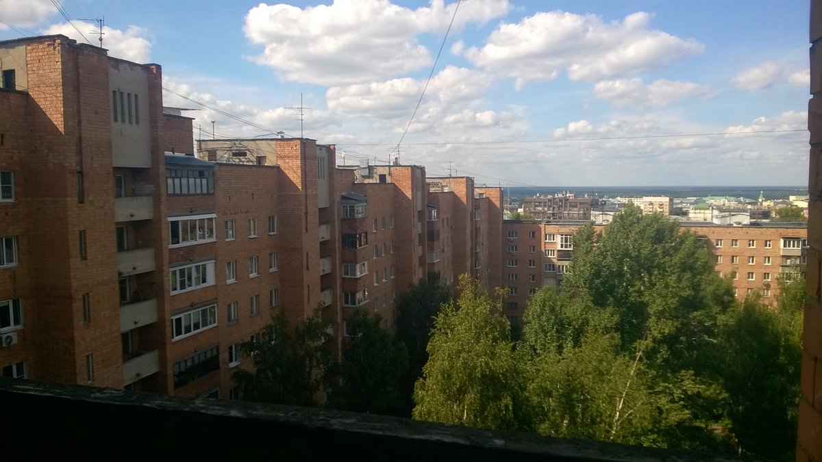 фотки с прогулки — Vladosickus · Стрекоза