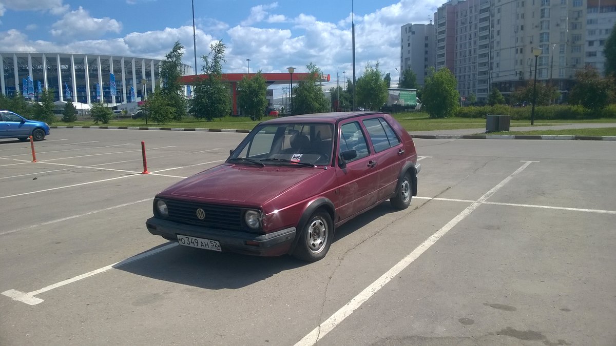 машинки — Vladosickus · Стрекоза