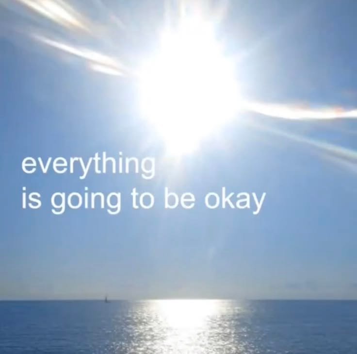 Everything will get better, don't worry. I'll take all your worries u… — God · Стрекоза