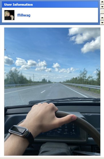 Гениальное отсылает к великому — MattYT3841 · Стрекоза